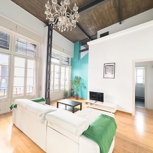 Appartement met een Slaapkamer